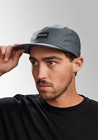 Mikey 5 Panel Hat