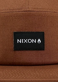 Mikey 5 Panel Hat