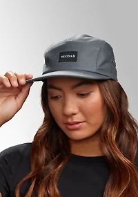 Mikey 5 Panel Hat