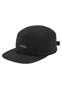 Mikey 5 Panel Hat