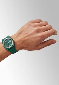 Time Teller OPP