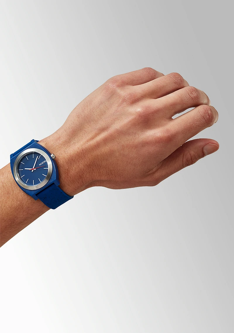 Time Teller OPP