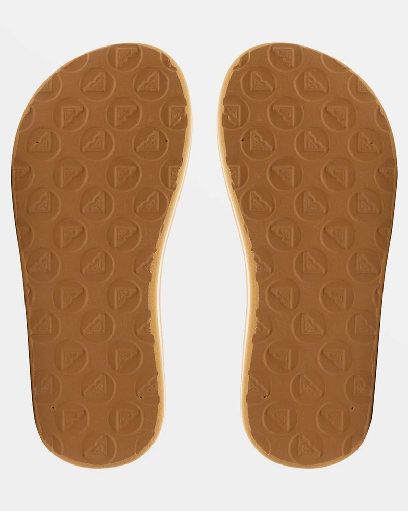 Girl's Roxy Cage Sandals