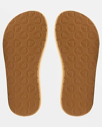 Girl's Roxy Cage Sandals