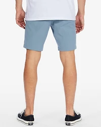 Crossfine Mid Submersible 19"