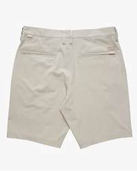 Crossfine Mid Submersible 19"