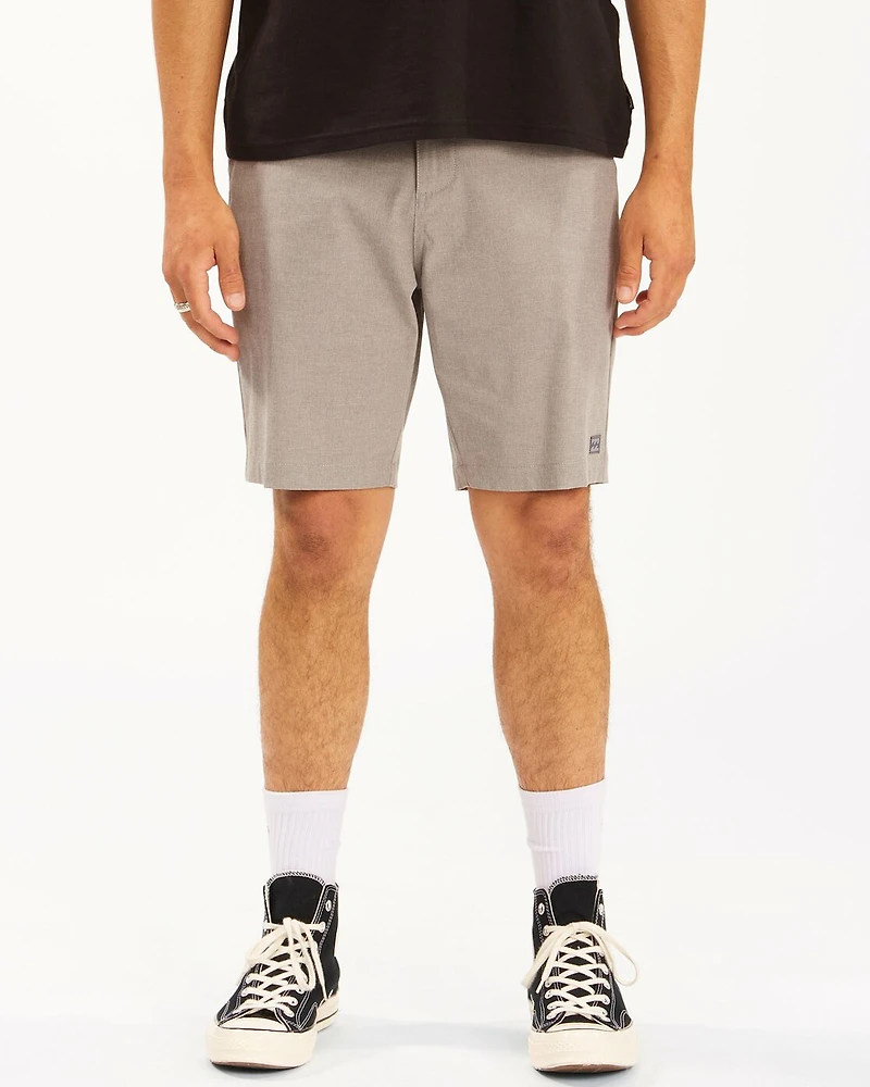 Crossfine Mid Submersible 19"