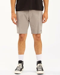 Crossfine Mid Submersible 19"