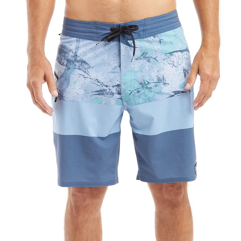 Strike Boardshort