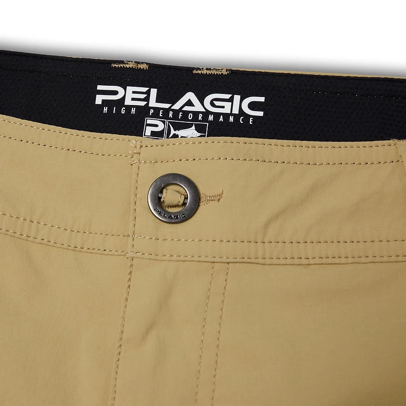 Madeira Cargo Boardshort
