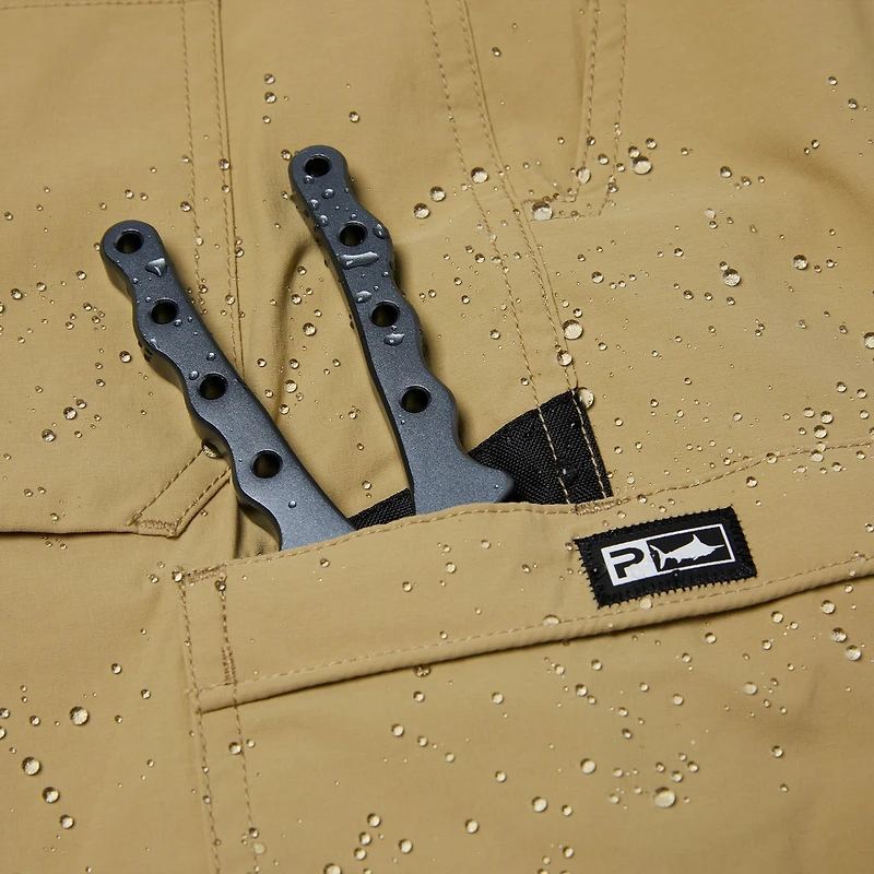 Madeira Cargo Boardshort