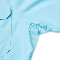 Keys Guide Fishing Shirt