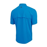 Keys Guide Fishing Shirt