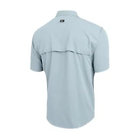 Keys Guide Fishing Shirt