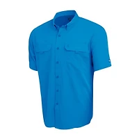 Keys Guide Fishing Shirt