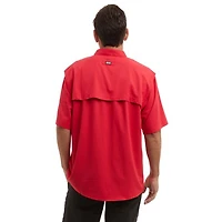 Keys Guide Fishing Shirt