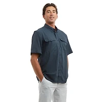 Keys Guide Fishing Shirt