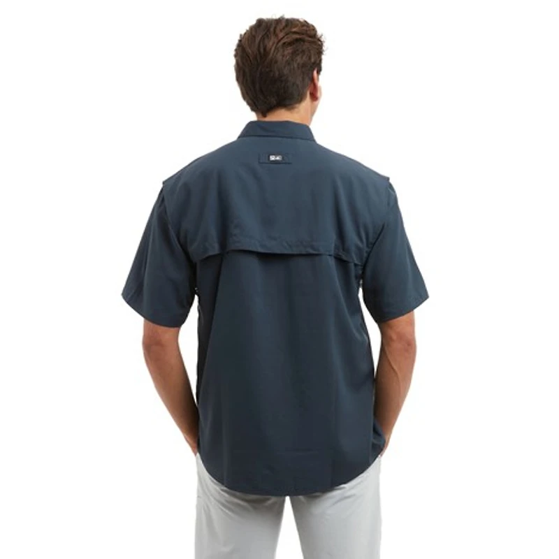 Keys Guide Fishing Shirt