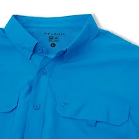 Keys Guide Fishing Shirt