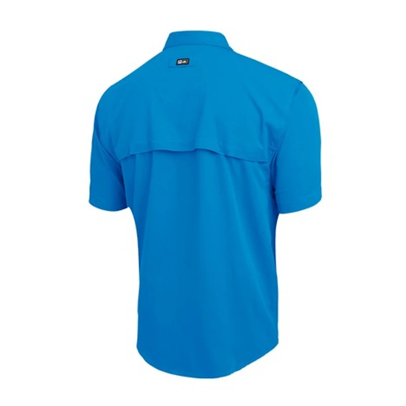 Keys Guide Fishing Shirt