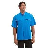 Keys Guide Fishing Shirt