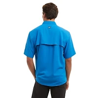 Keys Guide Fishing Shirt