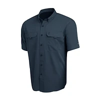 Keys Guide Fishing Shirt