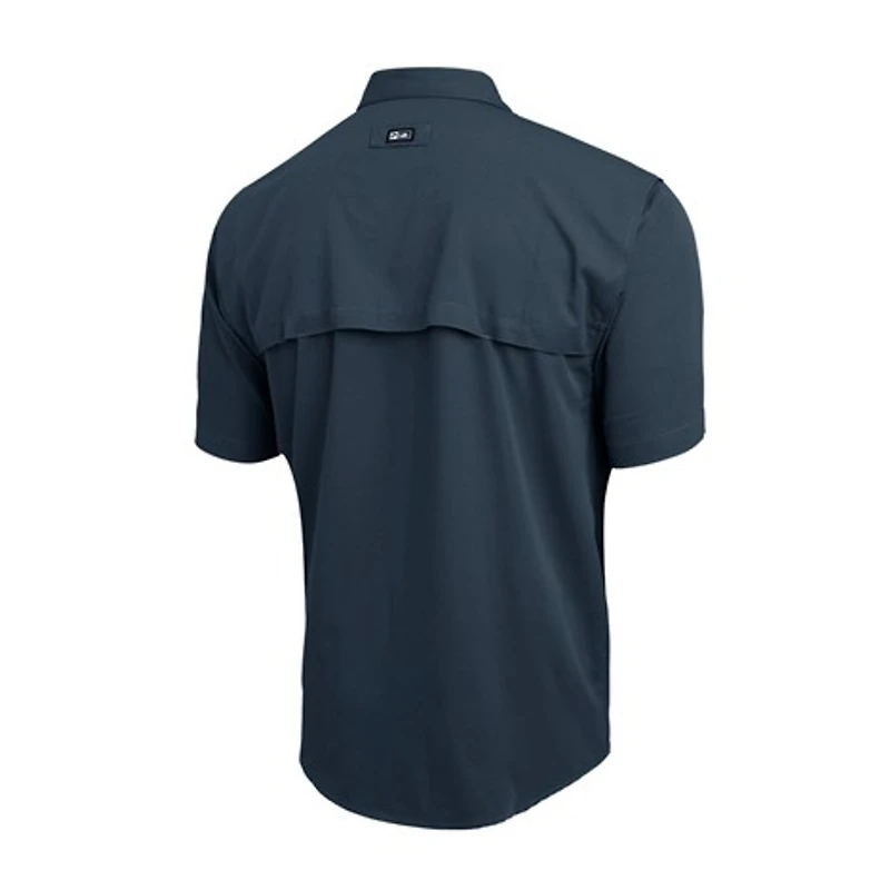 Keys Guide Fishing Shirt