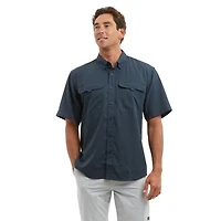 Keys Guide Fishing Shirt