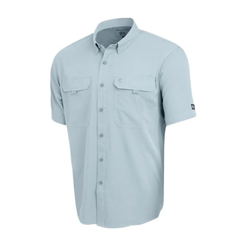Keys Guide Fishing Shirt