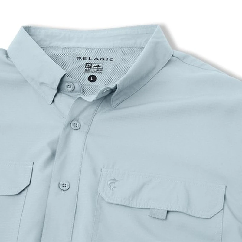 Keys Guide Fishing Shirt