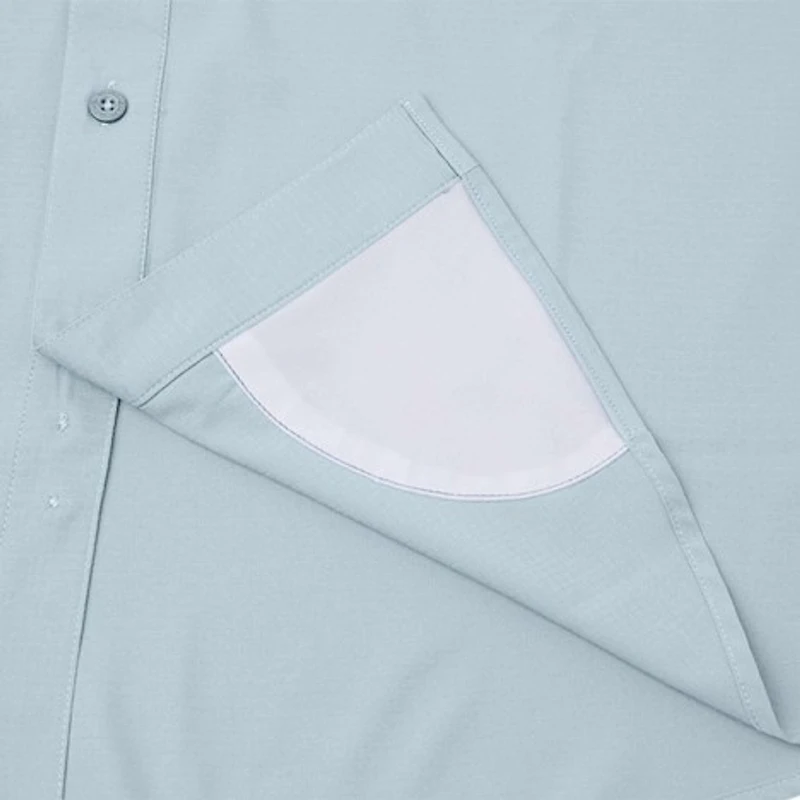 Keys Guide Fishing Shirt