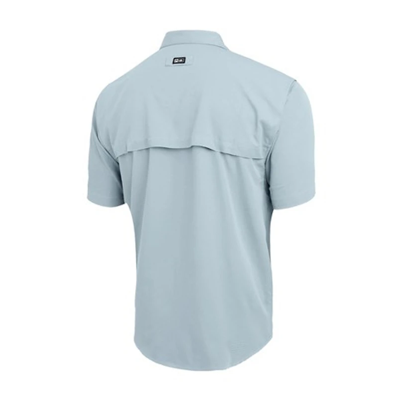 Keys Guide Fishing Shirt