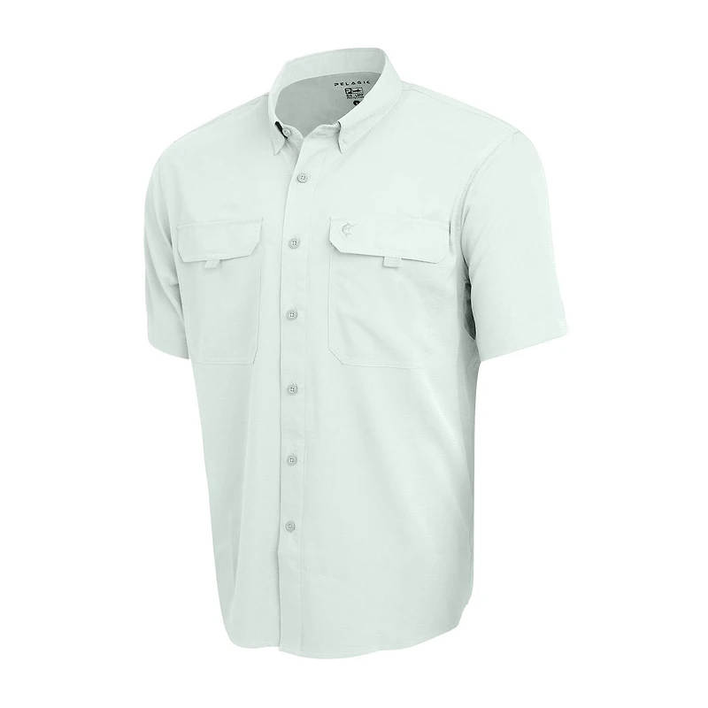 Keys Guide Fishing Shirt