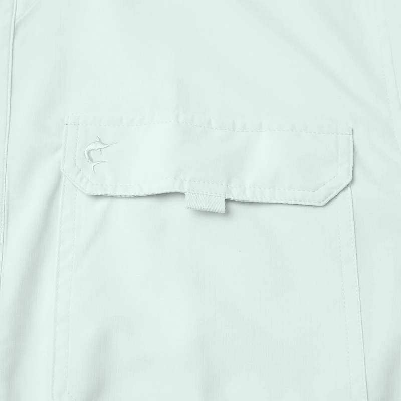 Keys Guide Fishing Shirt