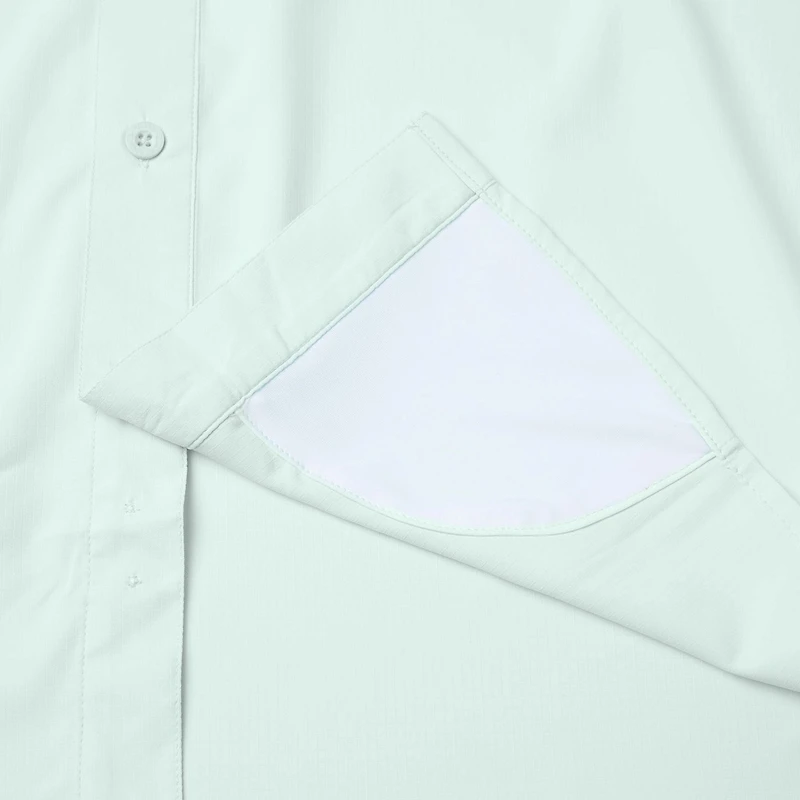 Keys Guide Fishing Shirt