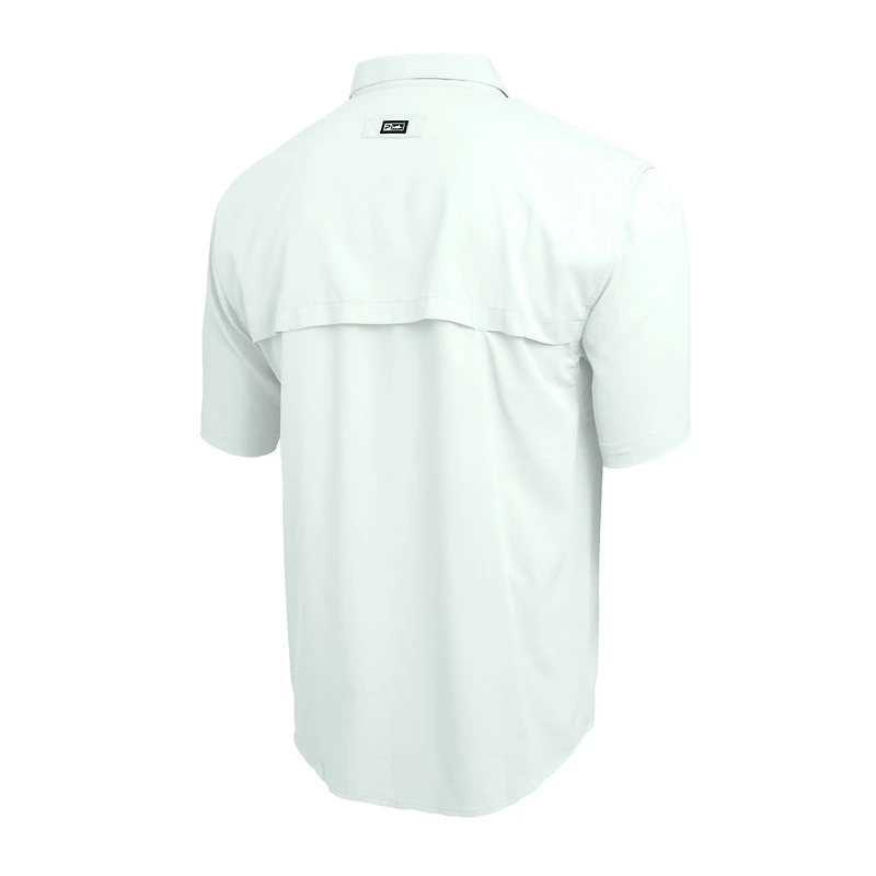 Keys Guide Fishing Shirt