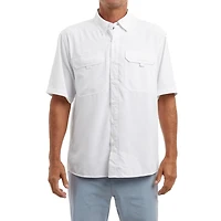 Keys Guide Fishing Shirt