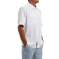 Keys Guide Fishing Shirt