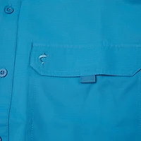 Keys Guide Fishing Shirt