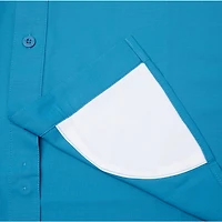 Keys Guide Fishing Shirt