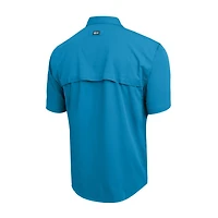 Keys Guide Fishing Shirt