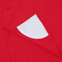 Keys Guide Fishing Shirt