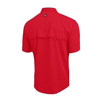 Keys Guide Fishing Shirt