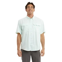 Keys Guide Fishing Shirt