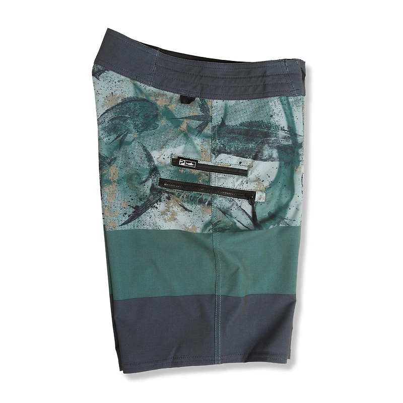 Youth Strike Boardshorts