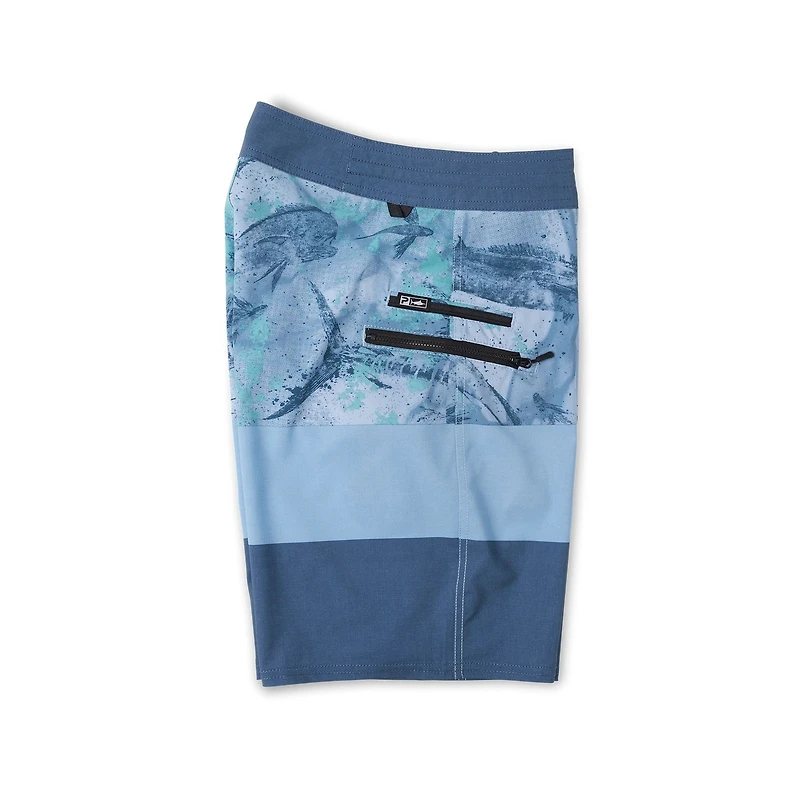 Youth Strike Boardshorts