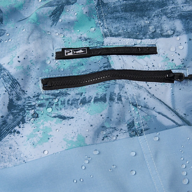 Youth Strike Boardshorts