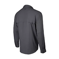 Keys L/S Guide Fishing Shirt