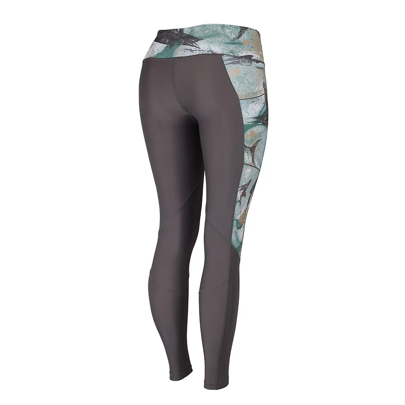 Fiji Legging